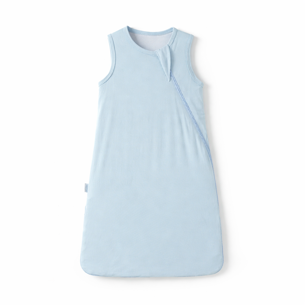 Bambus Babyschlafsack 1.0