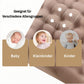 Baby Kapuzenhandtuch (2er Set)
