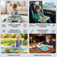 Montessori Aktivitätsbuch für Kinder