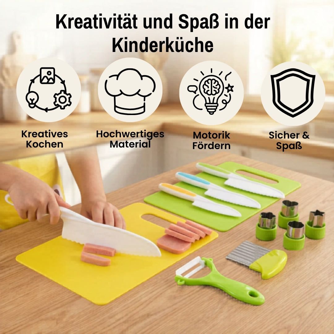 Kinder Küchen-Set