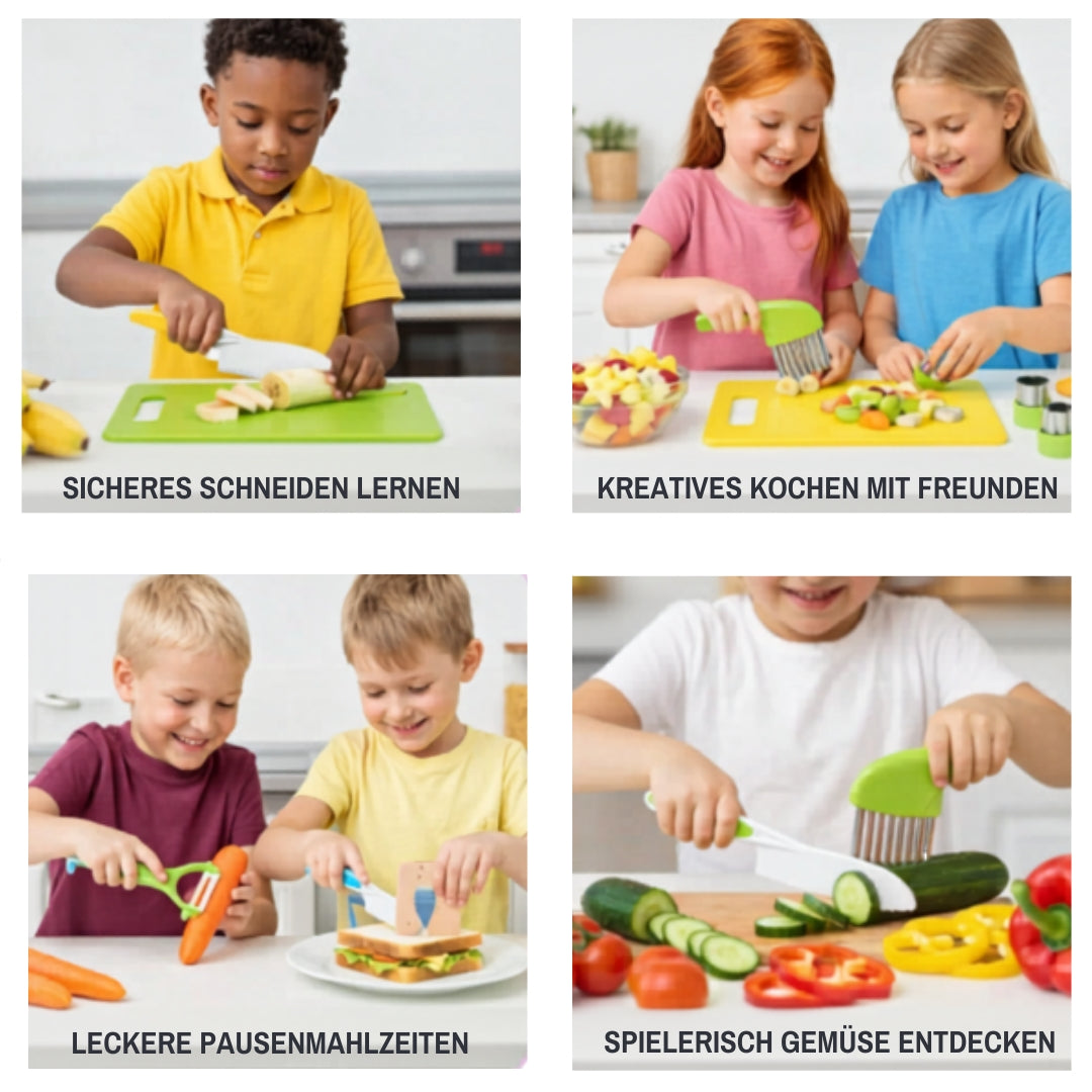 Kinder Küchen-Set