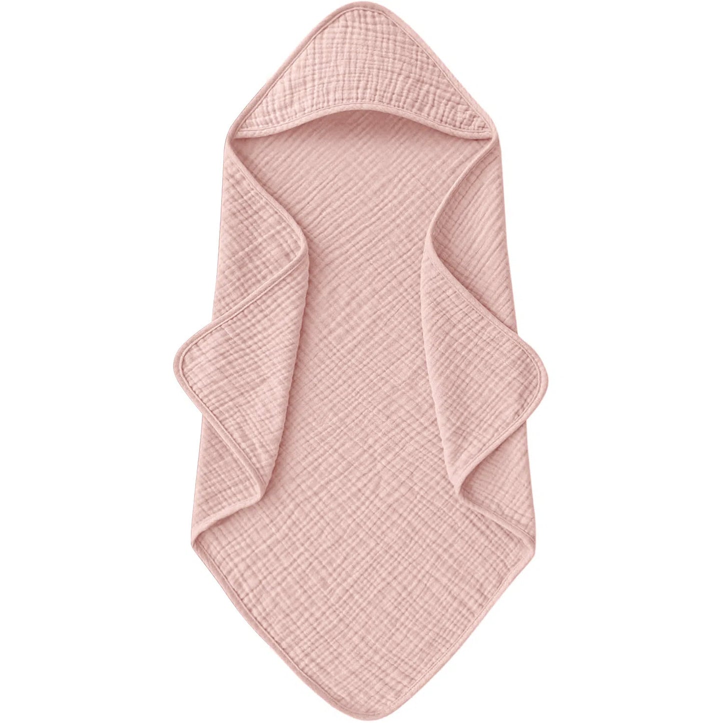 Baby Kapuzenhandtuch (2er Set)
