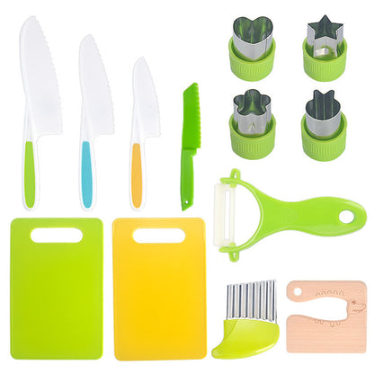 Kinder Küchen-Set