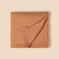 Muslin Babydecke - 100% Baumwolle