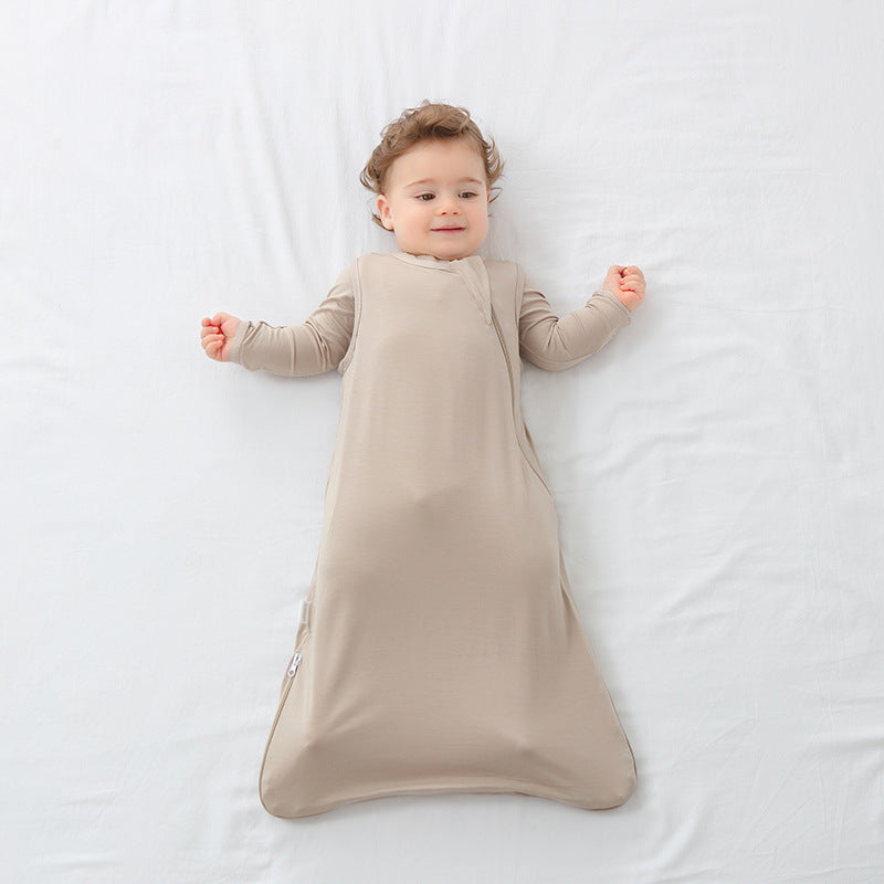 Bambus  Babyschlafsack 1.0