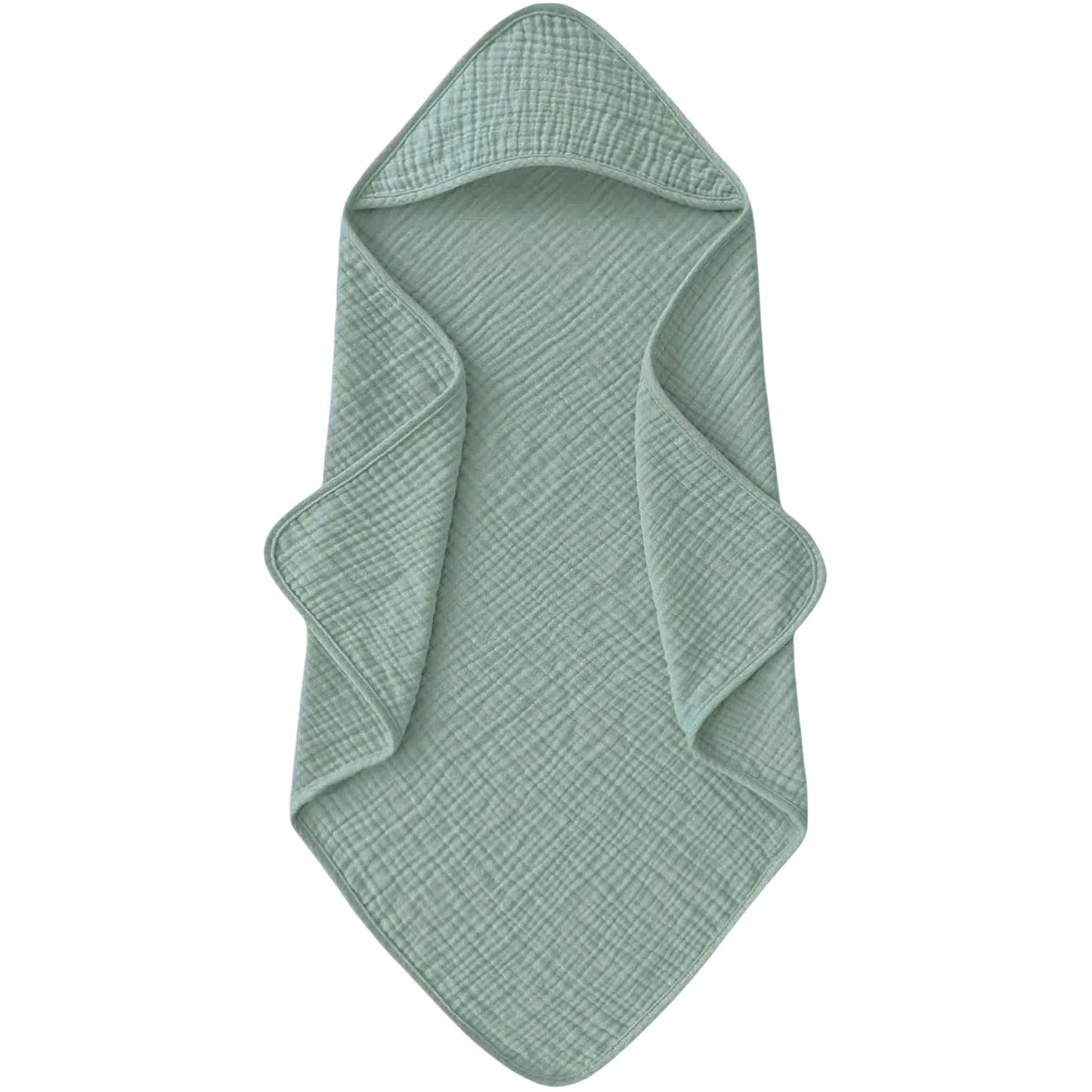 Baby Kapuzenhandtuch (2er Set)