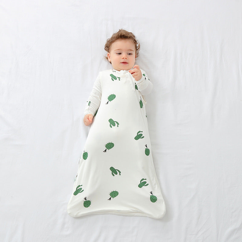 Bambus  Babyschlafsack 1.0