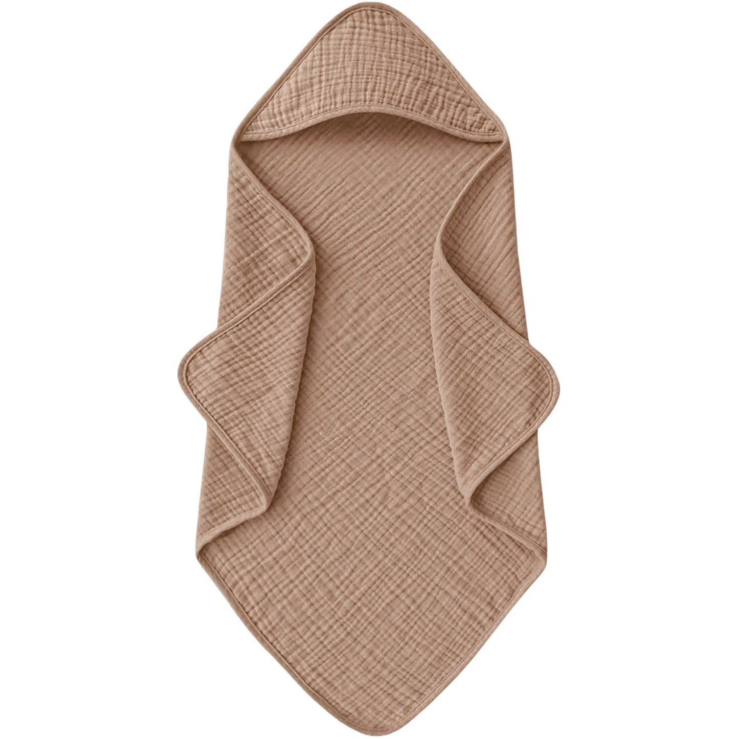 Baby Kapuzenhandtuch (2er Set)