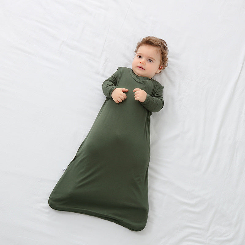 Bambus  Babyschlafsack 1.0