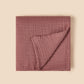 Muslin Babydecke - 100% Baumwolle