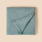 Muslin Babydecke - 100% Baumwolle