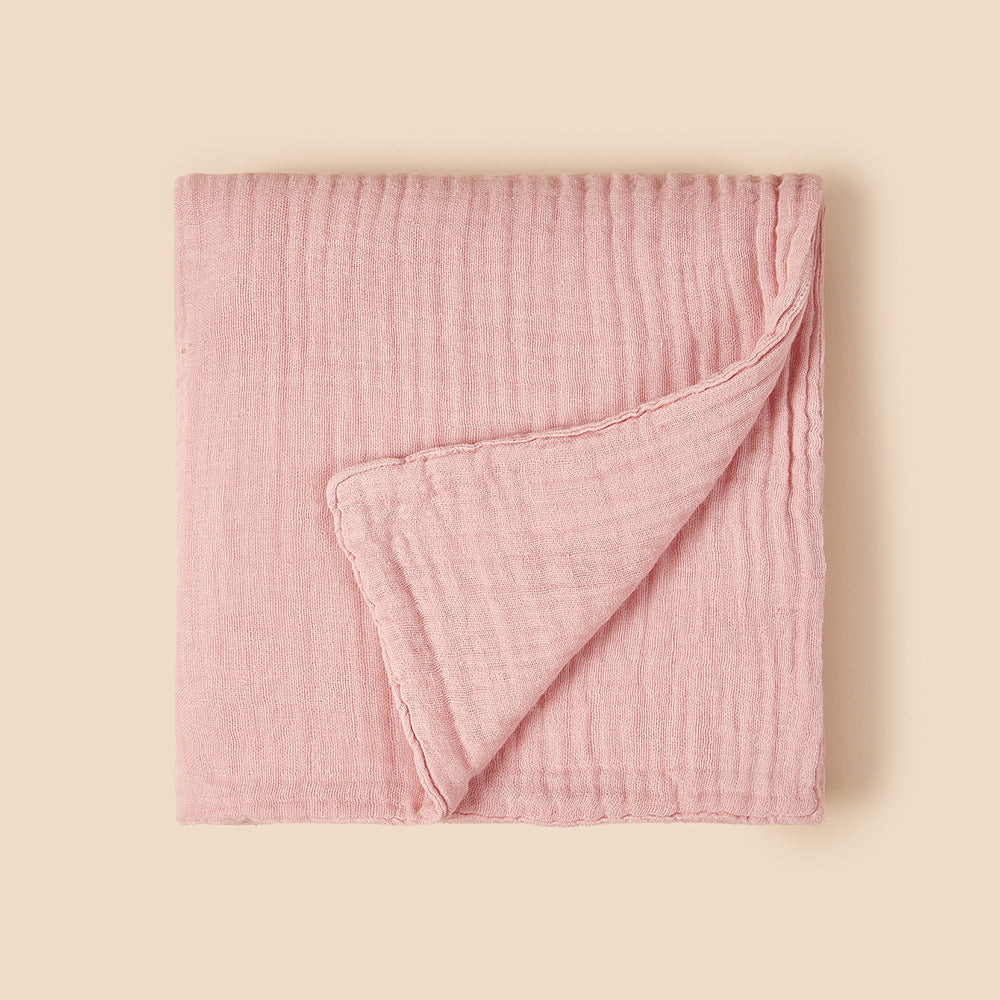 Muslin Babydecke - 100% Baumwolle
