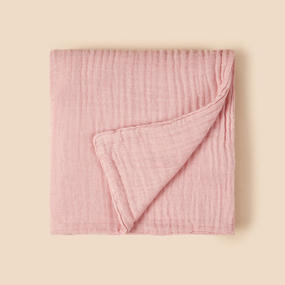 Muslin Babydecke - 100% Baumwolle