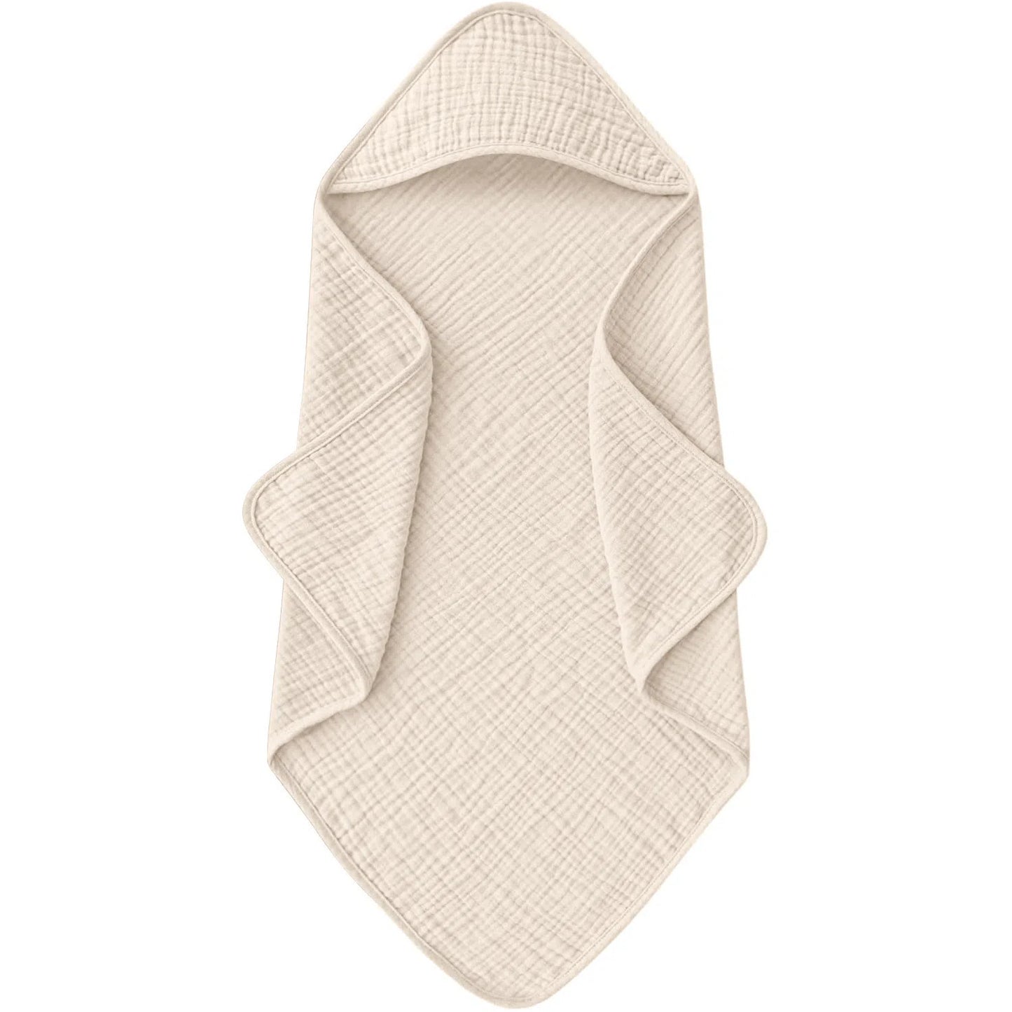 Baby Kapuzenhandtuch (2er Set)