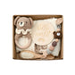 5-Teiliges Liebevolle Baby-Geschenkbox