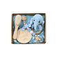 5-Teiliges Liebevolle Baby-Geschenkbox
