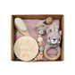 5-Teiliges Liebevolle Baby-Geschenkbox