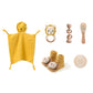 6-Teiliges Liebevolle Baby-Geschenkbox