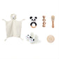 6-Teiliges Liebevolle Baby-Geschenkbox