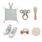 6-Teiliges Liebevolle Baby-Geschenkbox