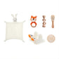 6-Teiliges Liebevolle Baby-Geschenkbox
