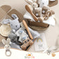 6-Teiliges Liebevolle Baby-Geschenkbox