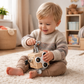 Montessori Aktivitätswürfel