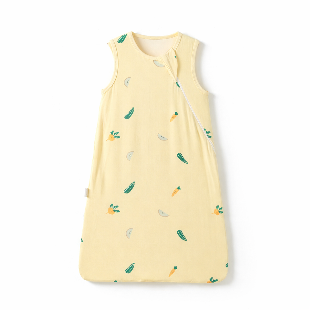 Bambus  Babyschlafsack 1.0