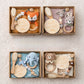 5-Teiliges Liebevolle Baby-Geschenkbox