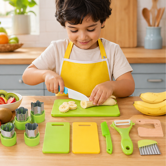 Kinder Küchen-Set